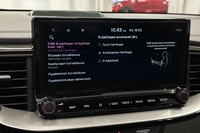 Kia XCeed vaihtoauto