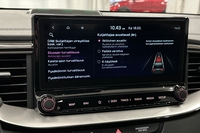 Kia XCeed vaihtoauto