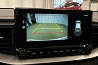 Kia XCeed vaihtoauto