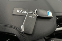 Kia XCeed vaihtoauto