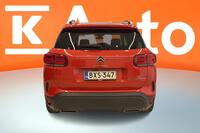 Citroën C5 Aircross vaihtoauto