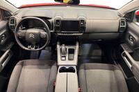 Citroën C5 Aircross vaihtoauto