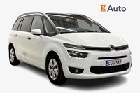 Citroën Grand C4 Picasso vaihtoauto