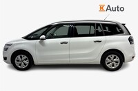Citroën Grand C4 Picasso vaihtoauto