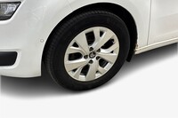 Citroën Grand C4 Picasso vaihtoauto