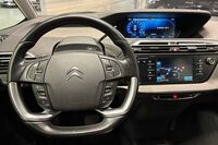 Citroën Grand C4 Picasso vaihtoauto
