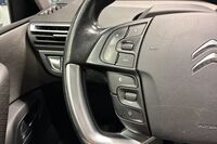 Citroën Grand C4 Picasso vaihtoauto