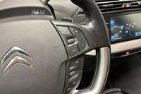 Citroën Grand C4 Picasso vaihtoauto