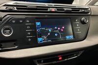 Citroën Grand C4 Picasso vaihtoauto