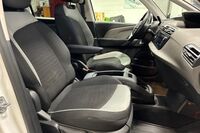 Citroën Grand C4 Picasso vaihtoauto