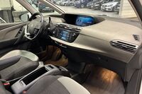 Citroën Grand C4 Picasso vaihtoauto