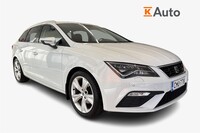 SEAT Leon ST vaihtoauto
