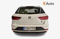 SEAT Leon ST vaihtoauto
