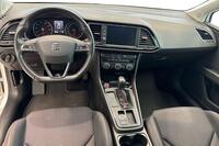 SEAT Leon ST vaihtoauto