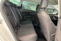 SEAT Leon ST vaihtoauto