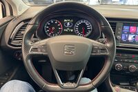 SEAT Leon ST vaihtoauto