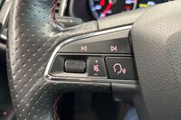SEAT Leon ST vaihtoauto