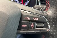 SEAT Leon ST vaihtoauto