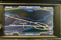 SEAT Leon ST vaihtoauto