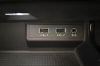 SEAT Leon ST vaihtoauto