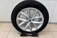 SEAT Leon ST vaihtoauto