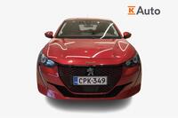 Peugeot e-208 vaihtoauto