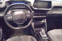 Peugeot e-208 vaihtoauto