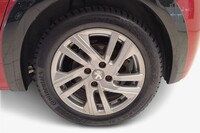 Peugeot e-208 vaihtoauto