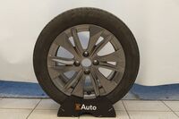 Peugeot e-208 vaihtoauto