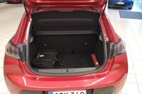 Peugeot e-208 vaihtoauto