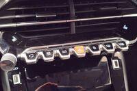 Peugeot e-208 vaihtoauto