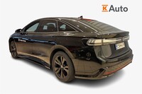 Volkswagen ID.7 vaihtoauto