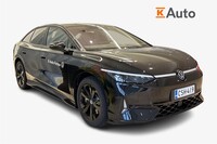 Volkswagen ID.7 vaihtoauto