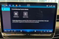 Volkswagen ID.7 vaihtoauto