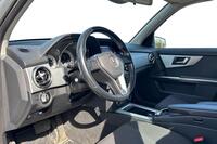 Mercedes-Benz GLK vaihtoauto