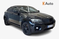 BMW X6 vaihtoauto