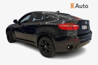 BMW X6 vaihtoauto