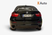 BMW X6 vaihtoauto