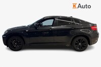 BMW X6 vaihtoauto