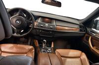 BMW X6 vaihtoauto