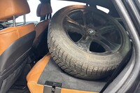 BMW X6 vaihtoauto