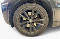 BMW X6 vaihtoauto