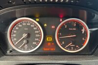 BMW X6 vaihtoauto