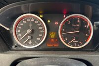BMW X6 vaihtoauto