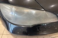BMW X6 vaihtoauto