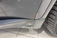 BMW X6 vaihtoauto
