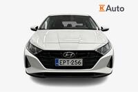 Hyundai i20 Hatchback vaihtoauto