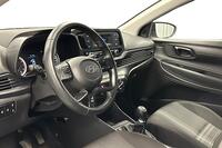 Hyundai i20 Hatchback vaihtoauto