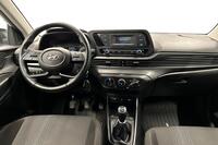 Hyundai i20 Hatchback vaihtoauto