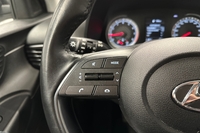 Hyundai i20 Hatchback vaihtoauto